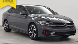 2023 Volkswagen Jetta GLI Autobahn