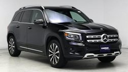 2023 Mercedes-Benz GLB GLB 250 4MATIC