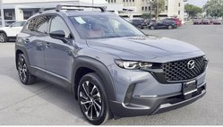 2026 Mazda CX-50 Hybrid Premium Plus
