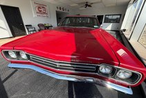 1969 Plymouth 