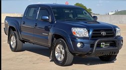 2008 Toyota Tacoma V6