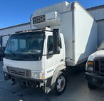 2008 Ford LCF550