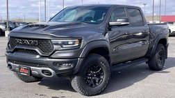 2021 Ram Ram Pickup 1500 TRX