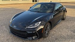 2023 Subaru BRZ Limited