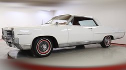 1964 Pontiac Bonneville 