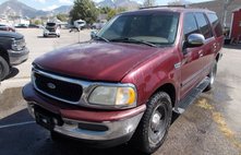 1998 Ford Expedition XLT