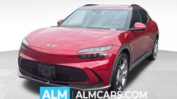 2023 Genesis GV60 Performance