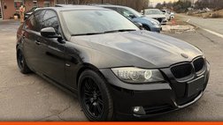 2010 BMW 3 Series 335i