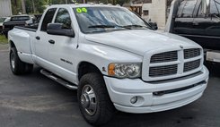 2004 Dodge Ram 3500 ST