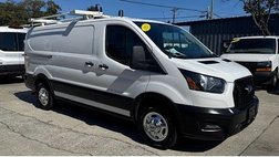 2021 Ford Transit 250