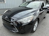 2017 Toyota Yaris iA Base