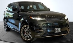 2024 Land Rover Range Rover Sport P400 Dynamic SE