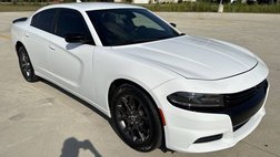 2018 Dodge Charger GT