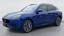 2023 Maserati Grecale Modena
