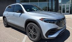 2024 Mercedes-Benz EQB EQB 300 4MATIC