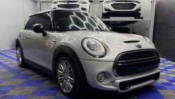 2015 MINI Hardtop Cooper S