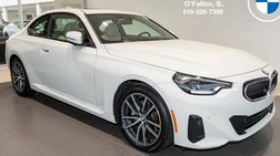 2024 BMW 2 Series 230i xDrive