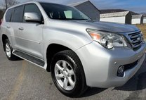 2010 Lexus GX 460 Base