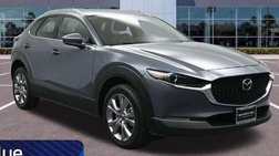 2020 Mazda CX-30 Premium