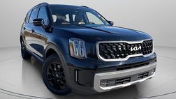 2023 Kia Telluride SX-Prestige X-Pro