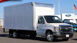 2026 Ford E-Series E-350 SD