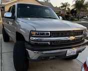 1999 Chevrolet Silverado 1500 K1500