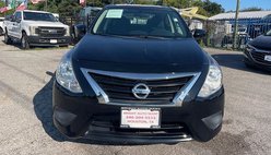 2019 Nissan Versa SV