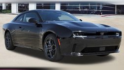 2025 Dodge Charger Daytona R/T