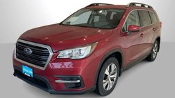 2019 Subaru Ascent Premium 7-Passenger