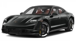 2021 Porsche Taycan Base