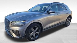 2022 Genesis GV70 3.5T Sport