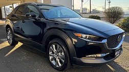2023 Mazda CX-30 2.5 S Select