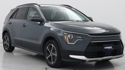 2023 Kia Niro EX