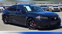 2024 Honda Civic Type R