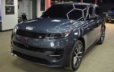 2023 Land Rover Range Rover Sport P400 Dynamic SE