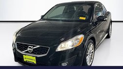 2012 Volvo C30 