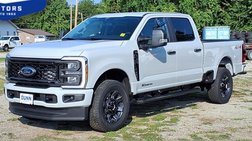 2026 Ford Super Duty F-250 XL
