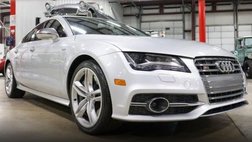 2016 Audi S7 4.0T quattro