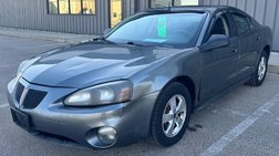 2005 Pontiac Grand Prix GT