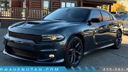 2019 Dodge Charger GT