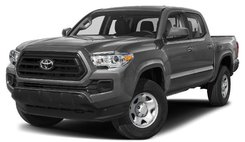 2023 Toyota Tacoma Trail Edition