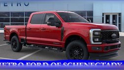 2026 Ford Super Duty F-350 Lariat