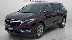 2019 Buick Enclave Premium