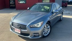 2014 Infiniti Q50 Premium