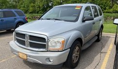2005 Dodge Durango SLT