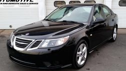 2010 Saab 9-3 Sport XWD