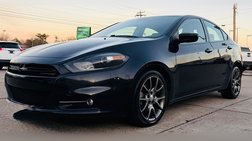 2014 Dodge Dart SXT
