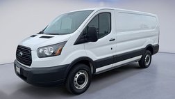 2015 Ford Transit 250
