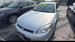 2009 Chevrolet Impala LS
