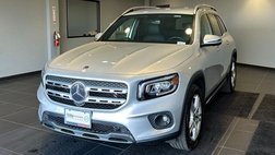 2020 Mercedes-Benz GLB GLB 250